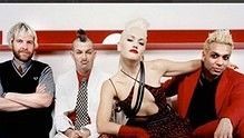 No Doubt,Paloma Faith - Looking Hot (Live In AMA2012)