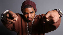Lil Scrappy,Linkin  Park - Lil Scrappy - G's Up