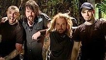 Soulfly - Innerspirit