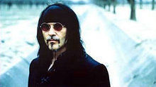 Ministry - Jesus Built My Hotrod 官方版