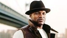 Jaheim - Finding My Way Back 高清官方版
