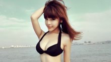  - 2013秋冬性感美女 橱窗內衣秀a
