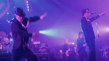 冈村靖幸,Nightmare,谭维维 - ぶーしゃかLoop 现场版