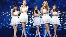 TAHITI - Love Sick 20130901 人气歌谣 现场版