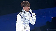 张敬轩 - 张敬轩2010轩动心弦演唱会