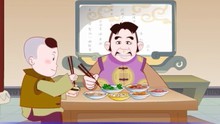 小雨点 幼儿园儿歌歌曲集