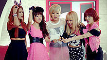 AOA Black - 什么