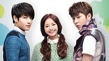 给希望我绝望的你 韩剧 Monstar OST