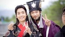 白智英 - 爱是罪吗 电视剧 王女自鸣鼓 主题曲