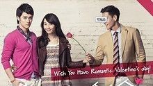洋槐树 电影 分手合约 韩版主题曲