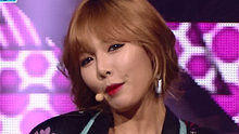 4minute - What's Your Name 20130602 人气歌谣 现场版