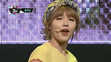 Hello Venus - 要喝茶吗 20130602 人气歌谣 现场版