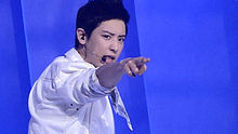 EXO - EXO - 狼与美女 20130602 人气歌谣 现场版