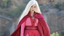无·果 电视剧《新白发魔女传》插曲