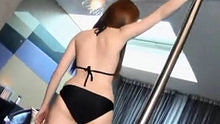  - 性感钢管美女极致诱惑惑