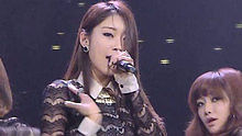 9Muse,9MUSES,Ed Sheeran - Wild 130519 SBS 现场版