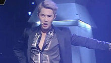 神话 - This Love 20130516 现场版
