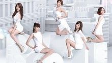 Roomie,Apink - So Long 高清官方版