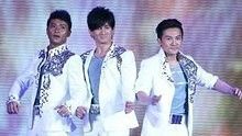 小虎队 - 爱 2010央视春晚 现场版