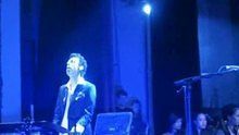 Indochine《Sweet Dreams》