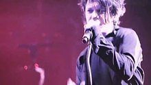Indochine《Marilyn》
