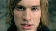 Landon Pigg《Can't Let Go》