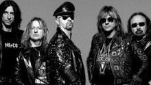 Judas Priest - Breaking The Law 现场版1