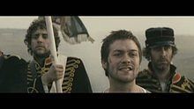 Kasabian《Empire》