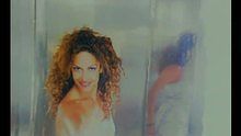 Anna Vissi《S' Eho Epithimisi》