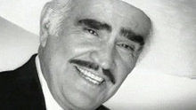 Vicente Fernández - Estos Celos 官方版