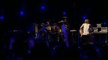 Incubus - Sick Sad Little World 现场版