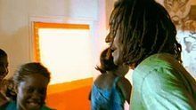 Yannick Noah《Les Lionnes》