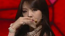 Girl’s Day - Something 现场版 14/01/16