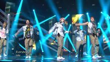 Power 现场版 12/05/12