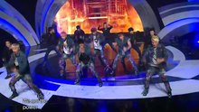 Power 现场版 12/05/19