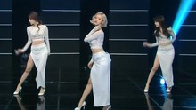 Girl’s Day - Something 现场版 14/01/08