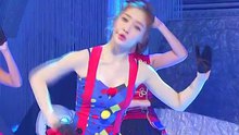 皇冠团,John Park,,少女时代 - Sexy Love 日语版