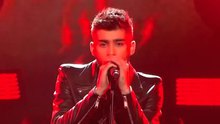 Midnight Memories XFactorUSA 现场版