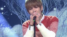 With The wind SBS人气歌谣 现场版 13/12/01