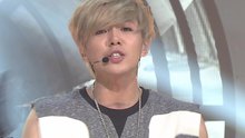 Tasty - 离开 SBS人气歌谣 现场版 13/12/01