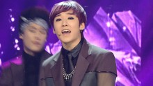 我的女人 人气歌谣 现场版 13/11/10