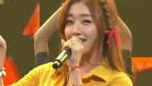 9MUSES,任昌丁 - Gun 现场版 2013/11/07