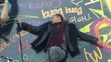 权志龙（废除）,,Miss A - Crooked 现场版 2013/11/07