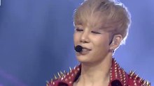 疯狂的魅力 131027 人气歌谣 现场版