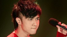 李泉,古巨基 - 热情的沙漠 梦想星搭档 1025 现场版