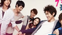 盛骏 - 闯红灯 电视剧《闭嘴！花美男乐团》插曲 图片版