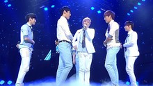 Be There 20131006 人气歌谣 现场版