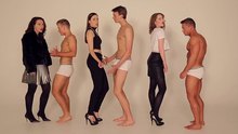 Robin Thicke,谢天华 - Blurred Lines 恶搞版