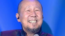 腾格尔 - 小河淌水+要走的阿老表+阿里山的姑娘 - 我为歌狂 现场版 14/07/5