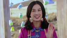 黄圣依 - 天音 电视剧《来自草原的你》主题曲